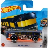 Hot Wheels Tekli Arabalar Hot Wheels High HKJ67 - 3