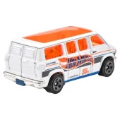 Hot Wheels Tekli Arabalar DODGE VAN HKK28 - 2