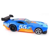Hot Wheels Tekli Arabalar COUNT MUSCULA HKK89 - 1