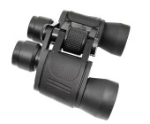 20X50  Yüksek Kaliteli Kauçuk Kaplamalı Mavi Ön Mercekli  Dürbün thumbnail 1