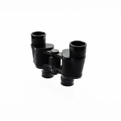 7X35Rus Model Dürbün Baigish Dürbün Süper Kalite 1000M/76M thumbnail 3