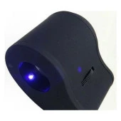 Ayarlanabilir Odak Büyüteç 10X 27Mm Th-9009 - 2