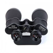 Baigish 20X60 Orjınal Rus  Çift Gözlü Metal Dürbün Komple Metal Dayanıklı Dürbün thumbnail 4