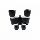 Breaker 7X50 Güneş Filtreli Profesyonel El Dürbünü 1000M/56M – Siyah thumbnail 3