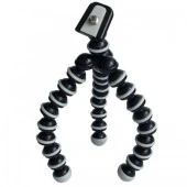 Kamera Cep Telefonu Için Tripod Küçük Ahtapot Tripod - 3