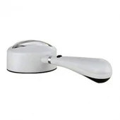 Işıklı 60X35 El Büyüteç - 3