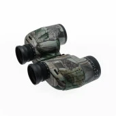 Mentch 20X50 Pro Dürbün Perma Focus Netleme Su Geçirmez Kamuflaj thumbnail 2