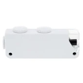 Mini 160X-200X Fonksiyonlu Mikroskop Takı Büyüteç Mg10081-1A - 3