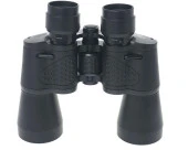 100X100 Kauçuk Kaplamalı Mavı Cam Mercekli Dürbün  56M/1000M thumbnail 2