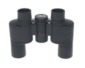 10X30   Mavı Mercekli Kauçuk Kaplamalı Kamp Dürbün thumbnail 2