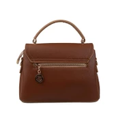 Levidor Taba Kadın Suni Casual El Çantası thumbnail 3