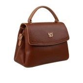 Levidor Taba Kadın Suni Casual El Çantası thumbnail 1