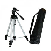 3 Yönlü Profesyonel Süper Kalite 157 CM Tripod - 1