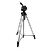 3 Yönlü Profesyonel Süper Kalite 157 CM Tripod - 2