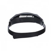 Şapka Tıp Büyüteç Işıksız 1.8X 4.8X - 2