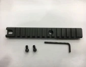 Dürbün Bağlama Ray - 1