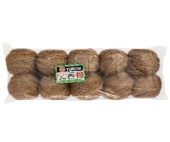 Temsan Jüt Kuka İpi 10'lu - 1