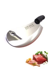 Orjinal Salata Bıçağı Soğan Bıçağı Pide Kesici Satır Zırh - 1