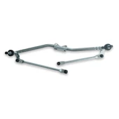 VW Crafter 2006-2016 Ön Cam Silecek Mekanizması 2E0955023 - 1