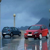 Seat Altea 2004-2008 1.6 BSE Su Radyatör Bağlantı Borusu 06A121065DP thumbnail 2