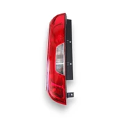 Fiat Doblo 2015-2023 Sol Stop Fren Lambası Bagajı Tek Kapı 52044718 - 2