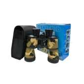 Baigish 20X50 Rus Model Kamuflaj Dürbün Süper Kalite 1000M/56M - 1