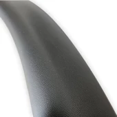 Opel Corsa B 1993-2000 Sol Ön Çamurluk Ağzı Plastik Dodik 1101863 - 3