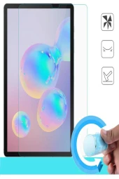 Xiaomi Redmi Pad SE  11 İnç Uyumlu Kağıt Hisli Mat Tablet Ekran Koruyucu thumbnail 1