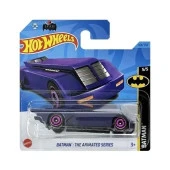 Hot Wheels Tekli Arabalar Batman : The Animated Series HKH00 - 2