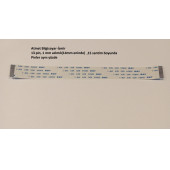Awm 20624 80C 60V Vw-1 Flex  Kablo 13 Pin 1 mm adımlı 13-1-15A - 1