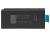 RETRO Dell Latitude 5404 Rugged, 4XKN5 Notebook Bataryası - 6 Cell - 1