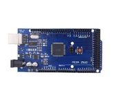 Arduino MEGA R3 Klon 2560 + Usb Kablo thumbnail 3