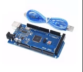 Arduino MEGA R3 Klon 2560 + Usb Kablo thumbnail 1