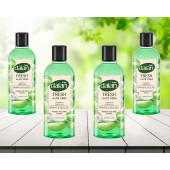 Dalan Fresh Aloe Vera Duş Jeli 500 ml 4 adet - 1