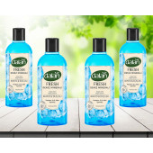 Dalan Fresh Deniz Minerali Duş Jeli 500 ml 4 adet - 1