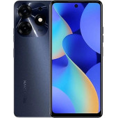 Tecno Spark 10 Pro 256 GB Siyah (İthalatçı Garantili) - 1