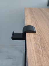 Oyuncu Kulaklık Standı Gamer Headset Stand Kulaklık Tutucu Askısı - 3