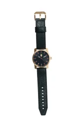 Galatasaray Orijinal Deri Kordonlu Kol Saati - 4