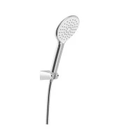 Valtemo Deluxe Chrome El Duşu - 1