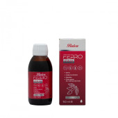 FERROFAN DEMİR, KUŞBURNU EKSTRESİ SPİRULİNA ÇİNKO İÇEREN ŞURUP 150 ML - 1