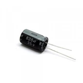 820 MF 35 V CON - 1