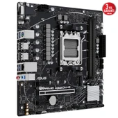 ASUS PRIME A620M-E-CSM DDR5 M.2 HDMI mATX AM5 - 4