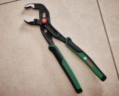 Bosch Home and Garden Boru Anahtarı 250 mm - 1600A027PR - 5