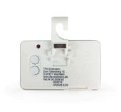 TFA Dijital Buzdolabı Soğuk Hava Deposu Termometresi - 5