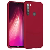 Xiaomi Redmi Note 8 Kılıf FitCase PremiumS Silikon Arka Kapak - 10