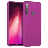 Xiaomi Redmi Note 8 Kılıf FitCase PremiumS Silikon Arka Kapak - 6