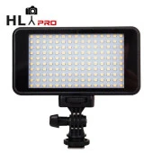 Hlypro LED 150 Video Led Işık - 1
