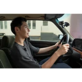 Dji Mic 2 (2 Tx + 1 Rx)  Kablosuz Mikrofon thumbnail 5