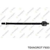 ROT MILI ON MANUEL DIREKSIYON CITROEN JUMPY/FIAT/PEUGEOT - 1