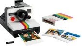 LEGO Ideas 21345 Polaroid OneStep SX-70 Camera thumbnail 3